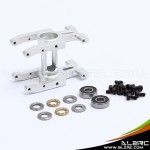 ALZRC - Devil 450 New Integrated Metal Main Shaft Bearing Block